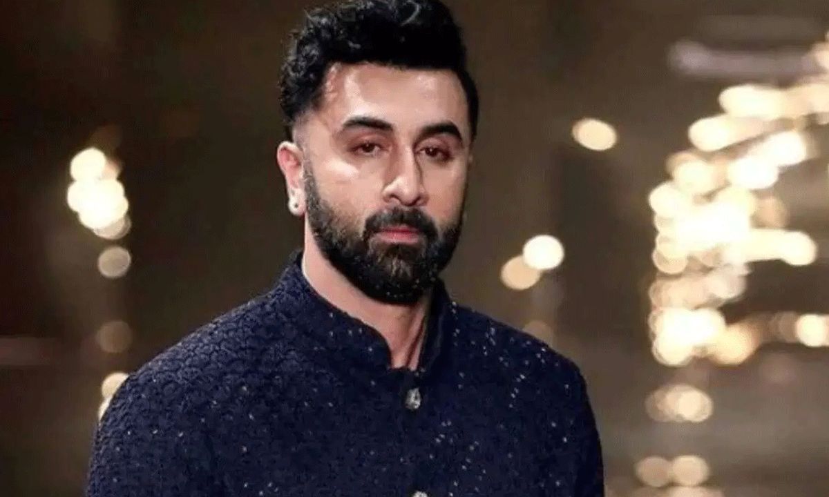 Ranbir Kapoor Turns Director, Big Debut Project Coming Soon