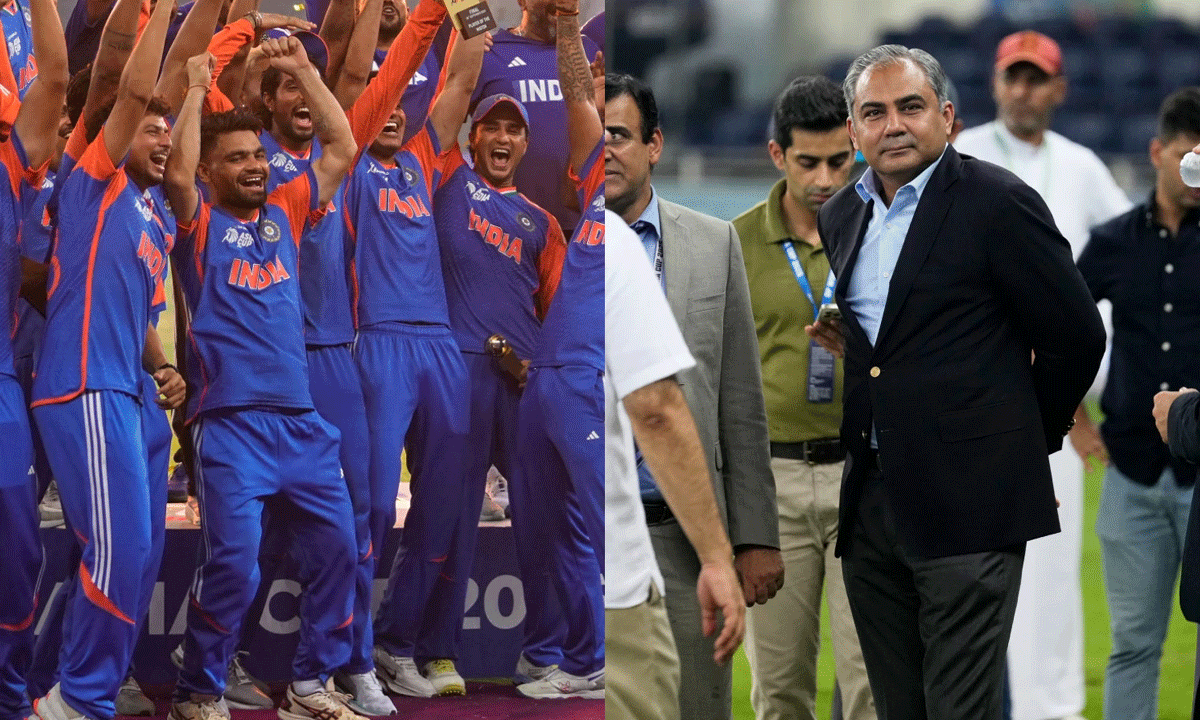India Wins Asia Cup: But What’s The Drama!