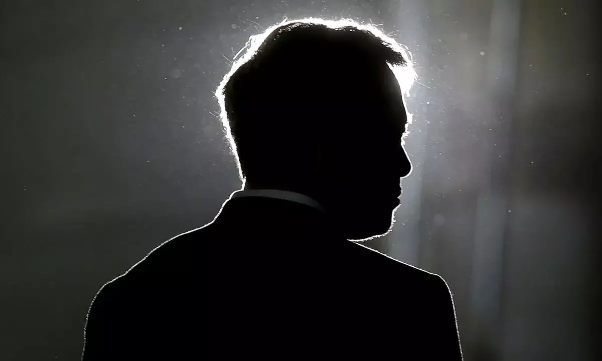 Meet First Trillionaire In The World: Whos He?