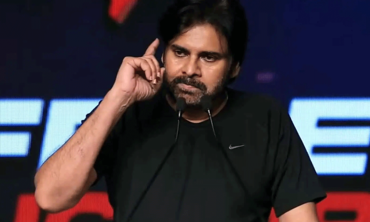 What Now! Pawan Kalyan wants sequel and prequel for OG!
