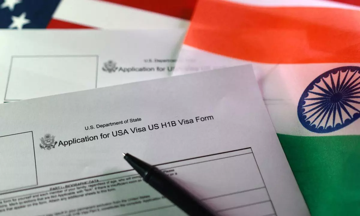 US Govt Shut Down: Another Bolt To Indian Visa Folk?