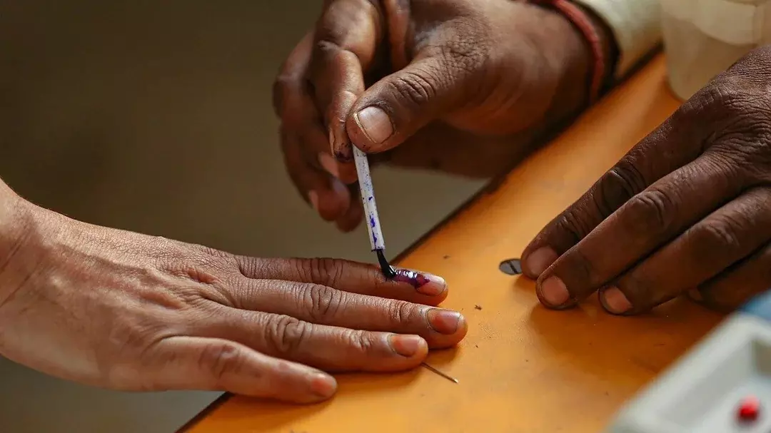 Bihar Survey Report: Who Is Winning?