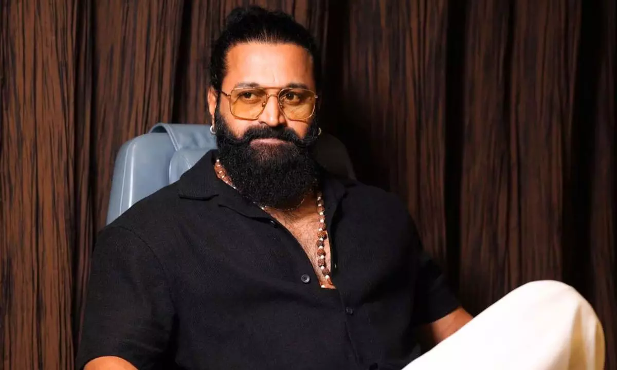 Did Kannada Produce Another Prashanth Neel?