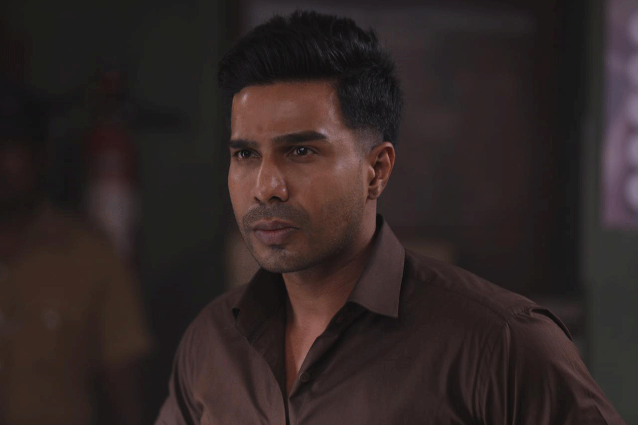 Nithiins Sreshth Movies to release Vishnu Vishals Aaryan