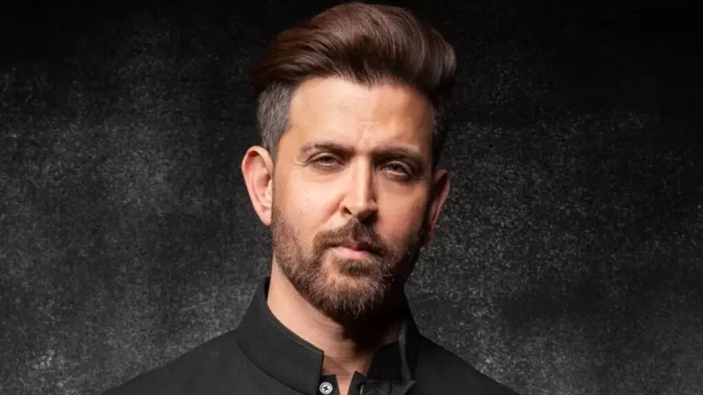Hrithik Roshan Breaks Silence After War 2 Disaster