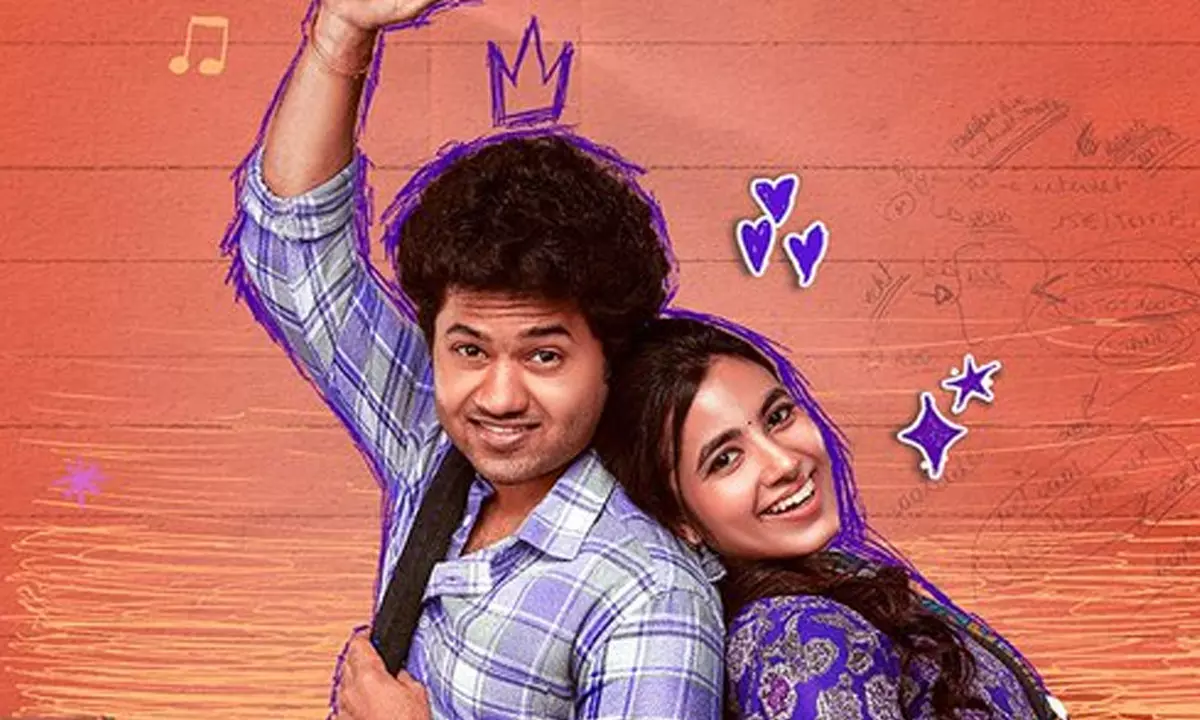 Little Hearts Crosses 100 Million Streaming Minutes Milestone