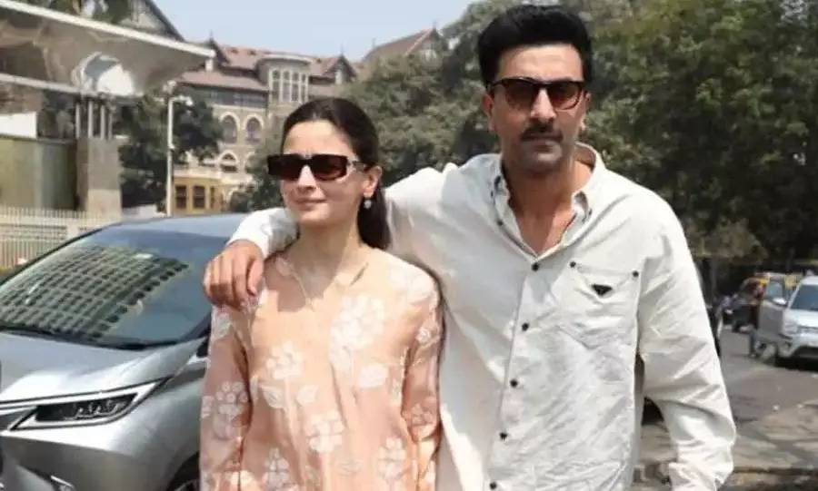 Alia Bhatt Reveals Ranbir Kapoor’s Early Morning Secrets