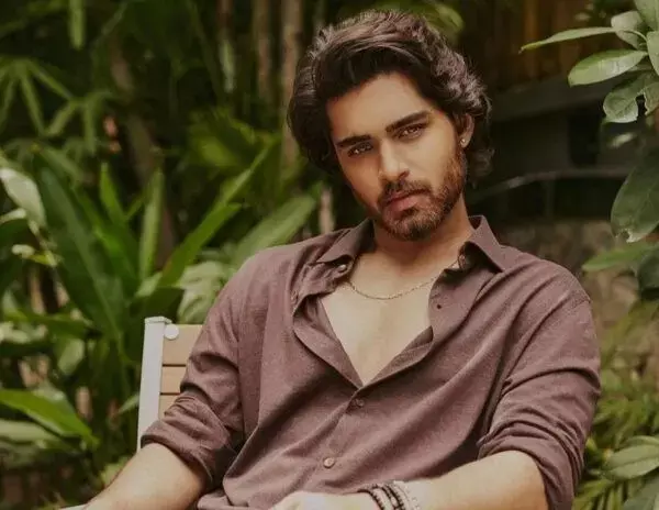 Roshan Meka Eyes Big League With Sailesh Kolanu