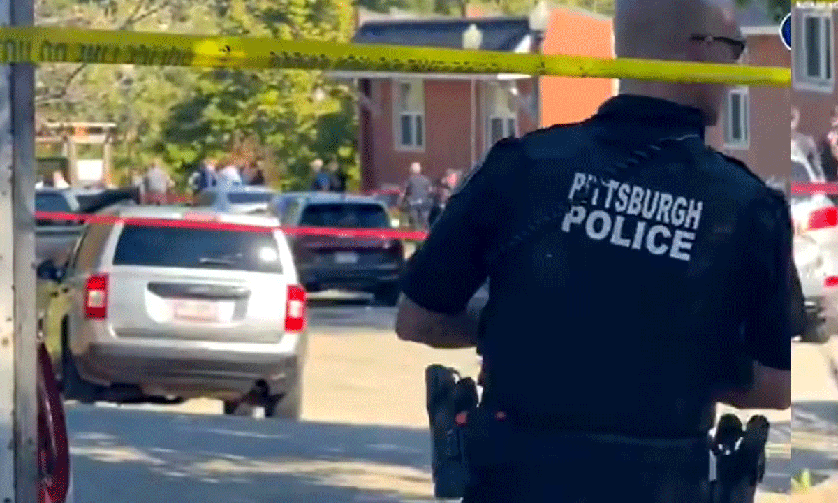 After Chandra, Another Indian Motel Owner Killed!