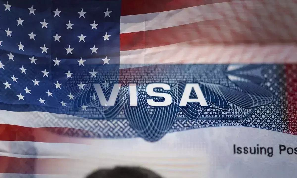 Want US Tourist Visa? How Long Is the Wait?