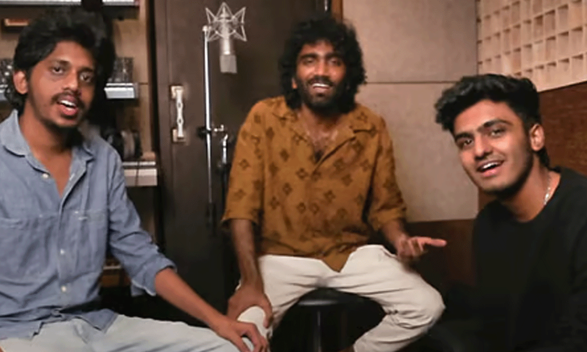 Dude Director Reveals Shocking Connection Of Movie To Rajinikanth