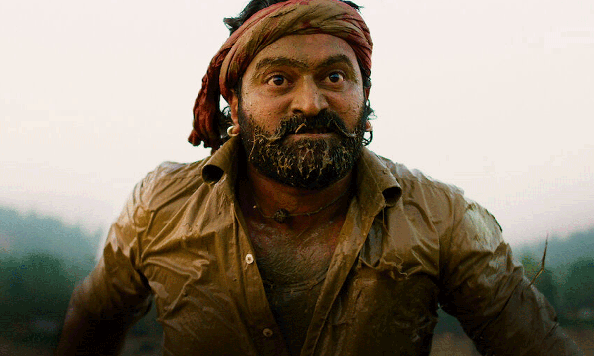 Kantara Trending Now On Netflix, Here’s Why Everyone Loves