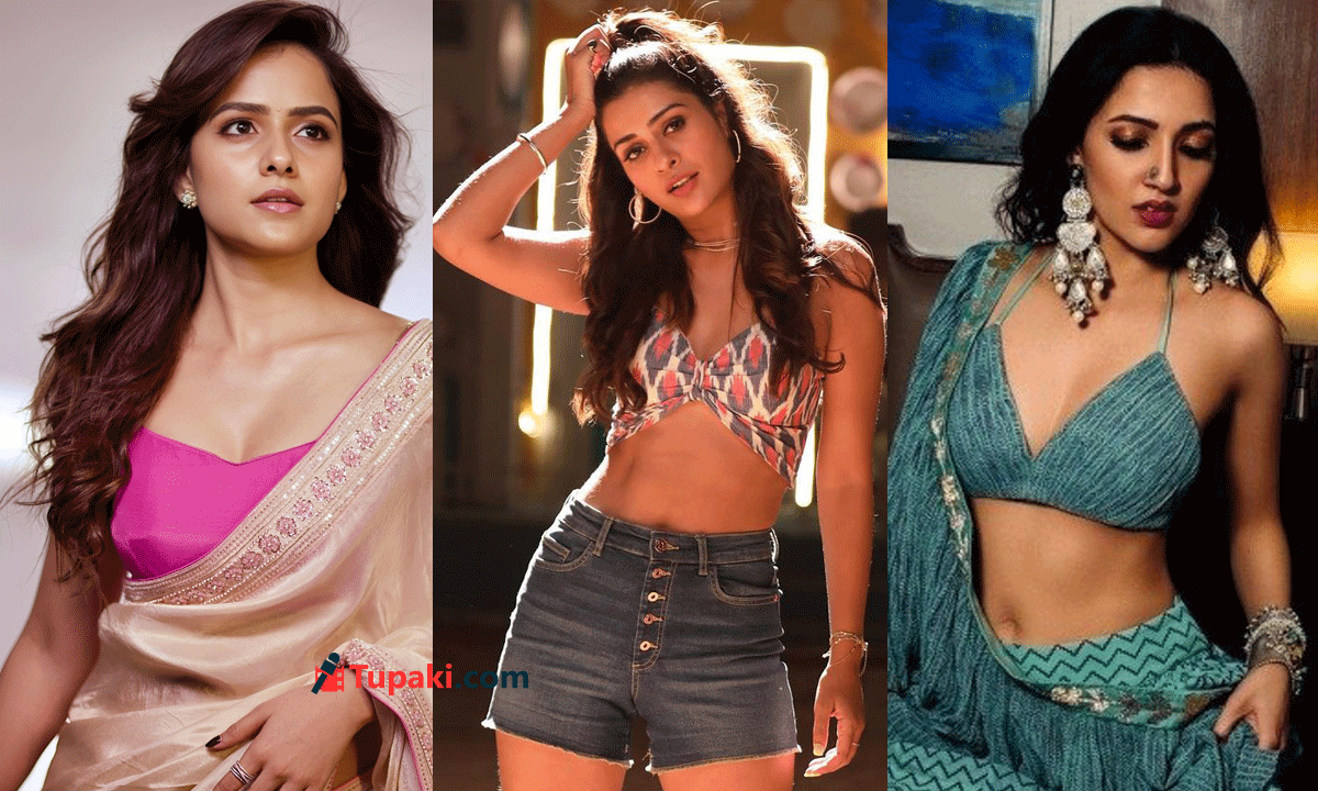 Did These Heroines Lose Careers After Bold Negative Roles?