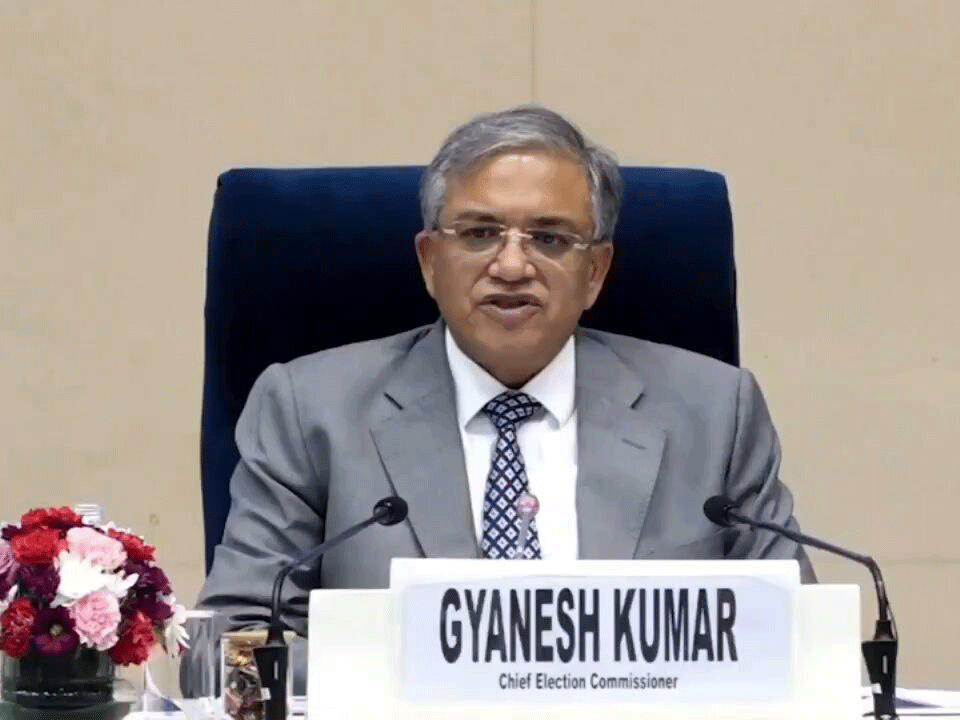 It’s Official: Jubilee Hills By Polls Schedule Is Here!