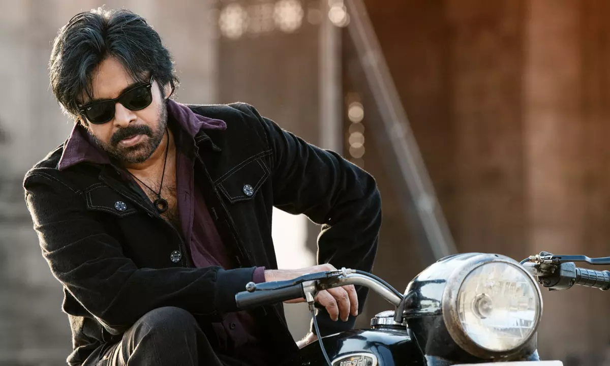 Did Gen Z Idolise Pawan Kalyan After OG?