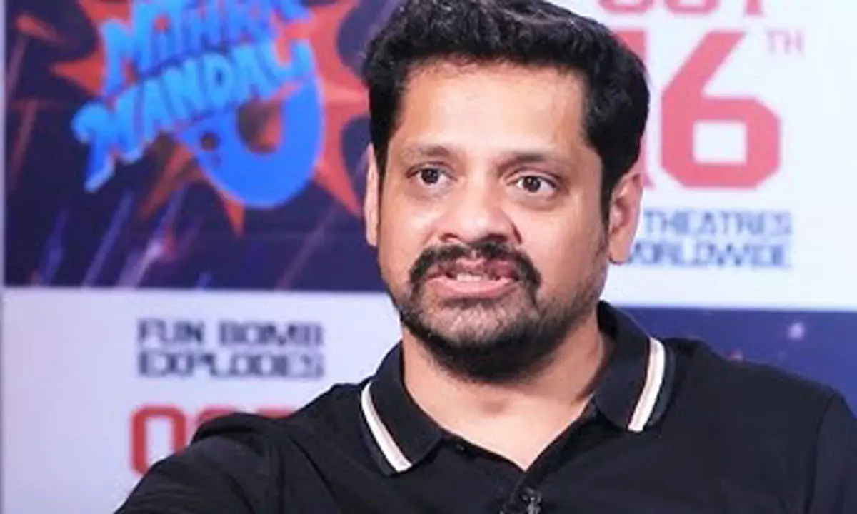 Bunny Vas Revealed Journey From ₹45 Gamble To 100 Crore Glory