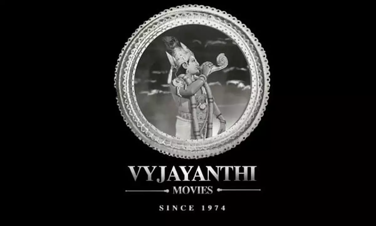 Vyjayanthis Lady-Oriented Film With Star Heroine Coming Soon?