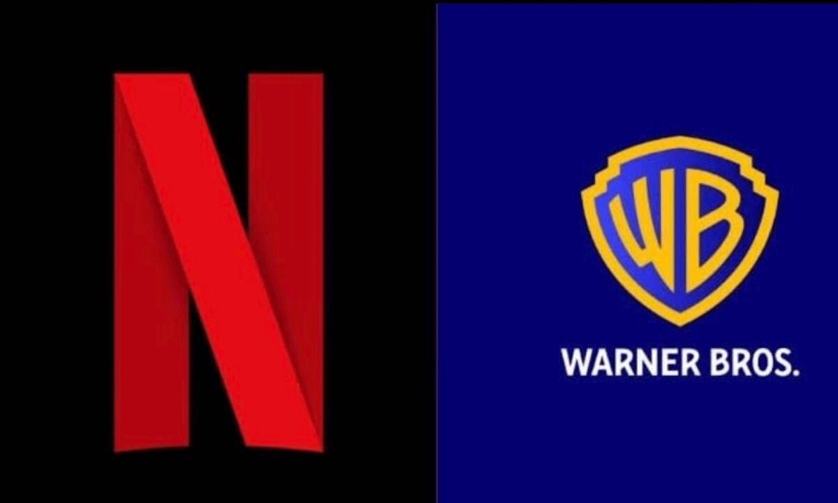 Netflix Buying Warner Bros? Will It Really Happen?
