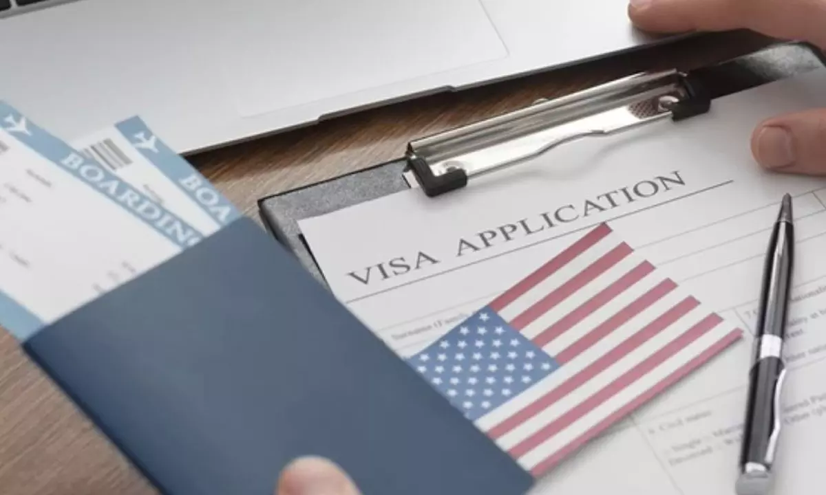 Student visas: China Gets Double As India