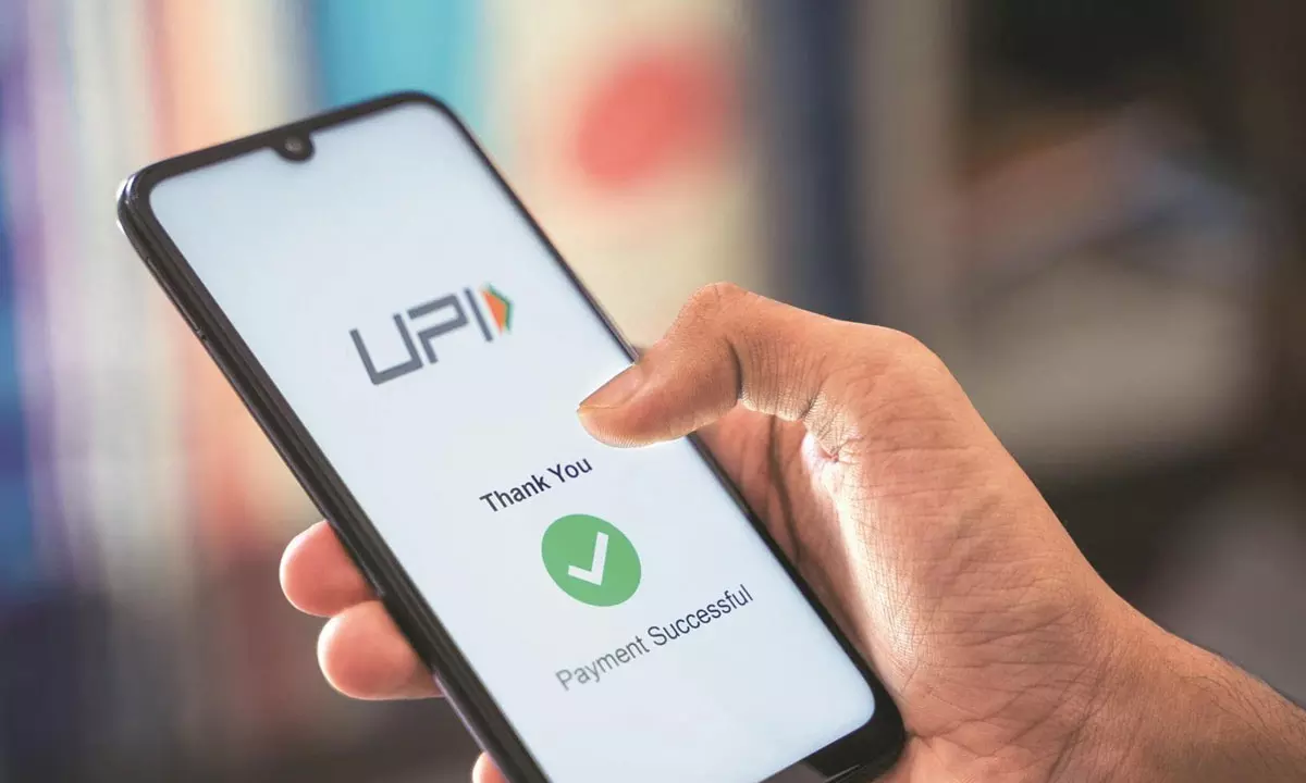 Sending money on UPI: Pin no longer needed?
