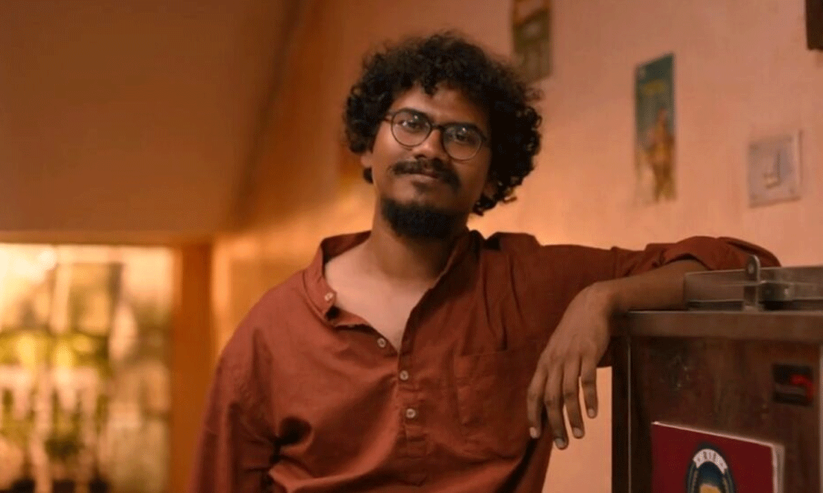 Vishnu Spills Beans, Mad Qube Shoot Already Rolling