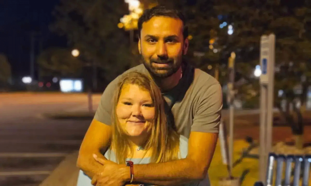 Beware! Perfume Name Leads To Visa Revocal!