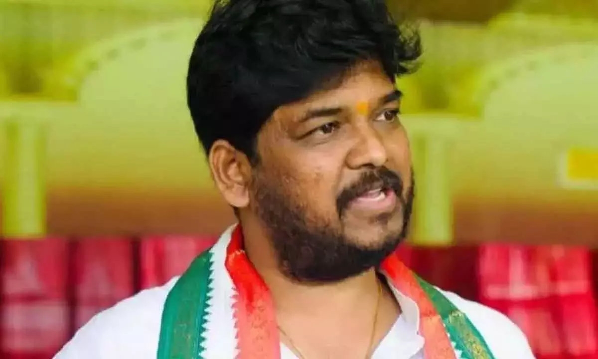 Official: Congress Picks Strong Candidate For Jubilee Hills!