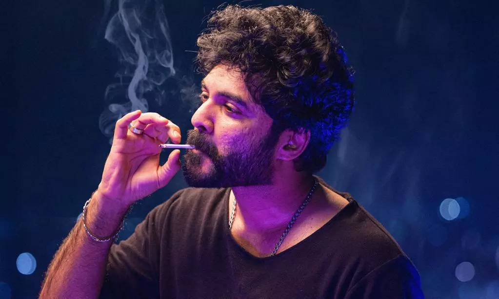 ‘Telusu Kada’ Pre-Trailer: Siddhu Sparks Debate on Testosterone vs Estrogen