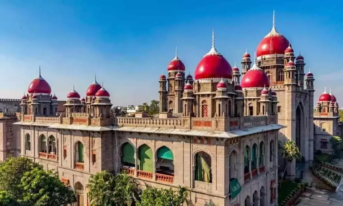 It’s Official: Telangana Local Elections Postponed!