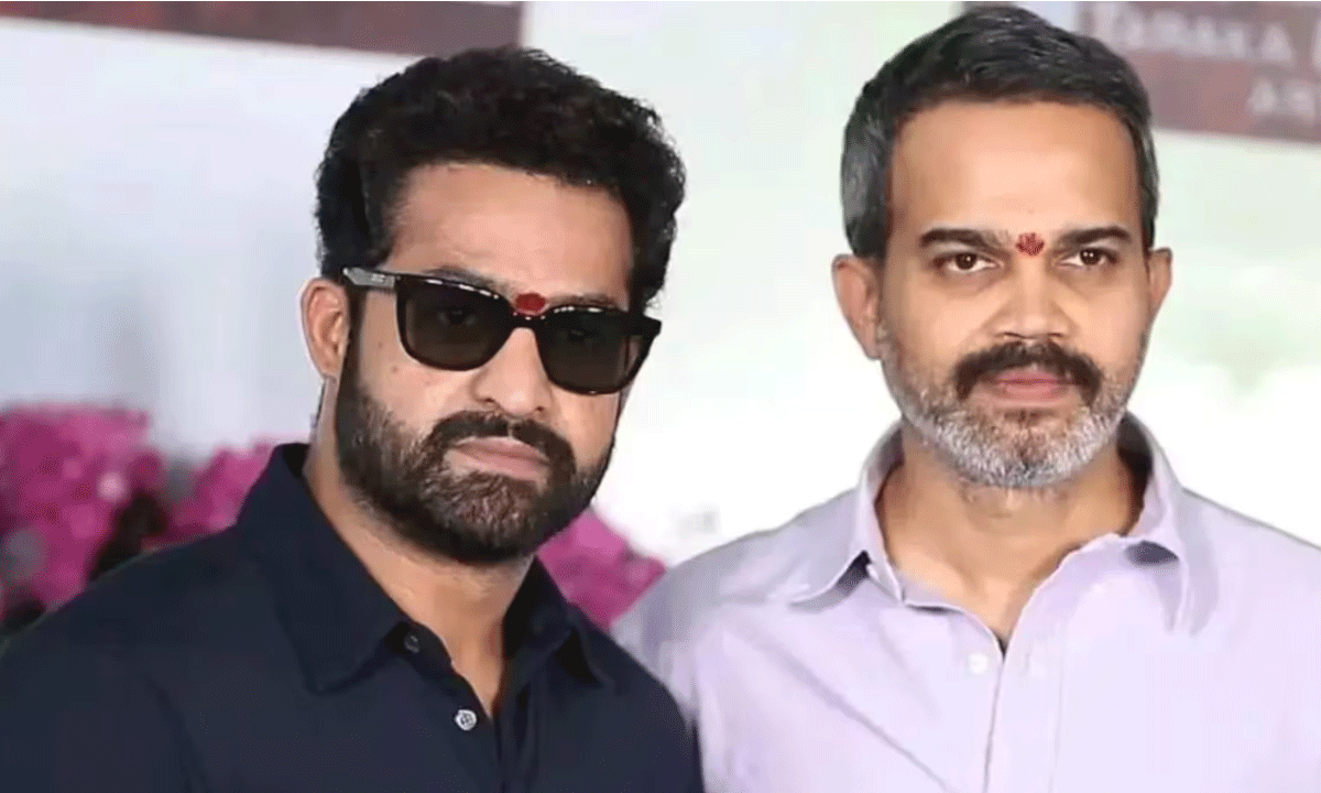 Can Neel Fill That Promise For NTR?