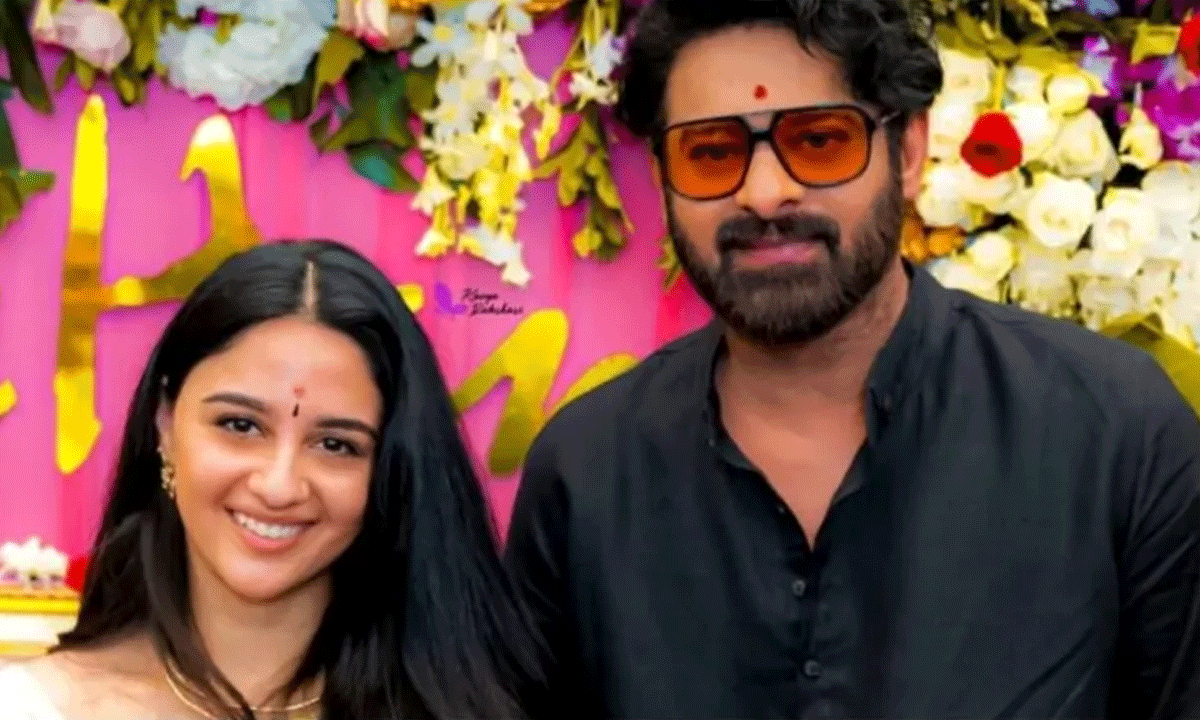 Prabhas’ Fauji Ready Promises Epic Dussehra Box Office Battle?