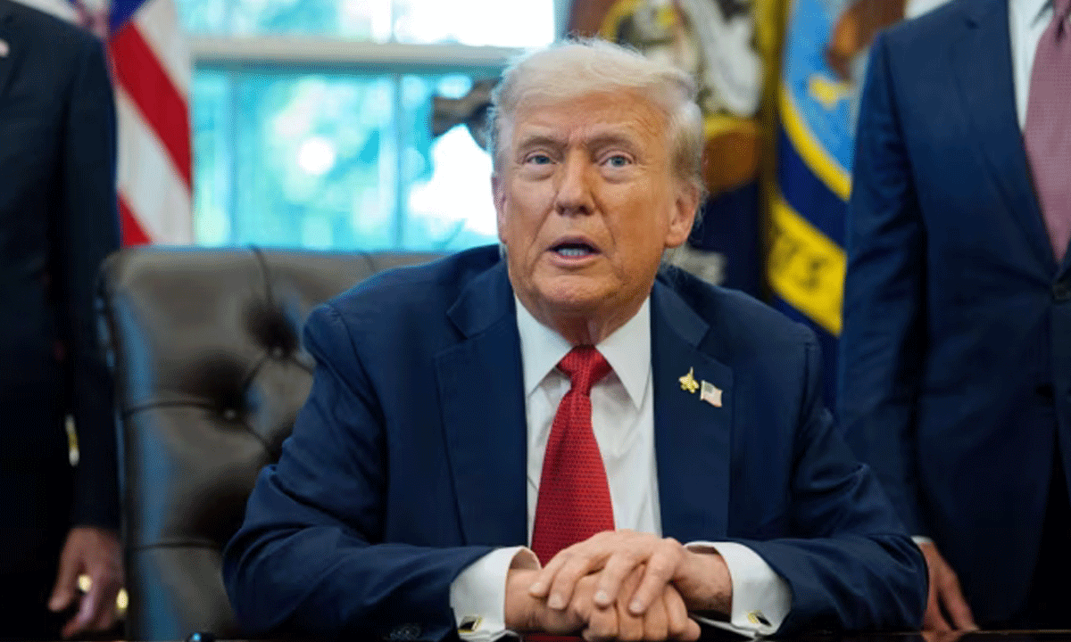 Trump 100K For H-1B: Horror Story Continues! Trump 100K For H-1B: Horror Story Continues!