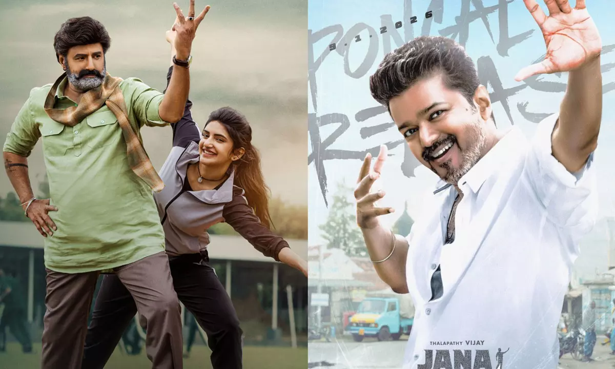 Vijay’s Team Reportedly Secures Theme From NBK Film For This Amount