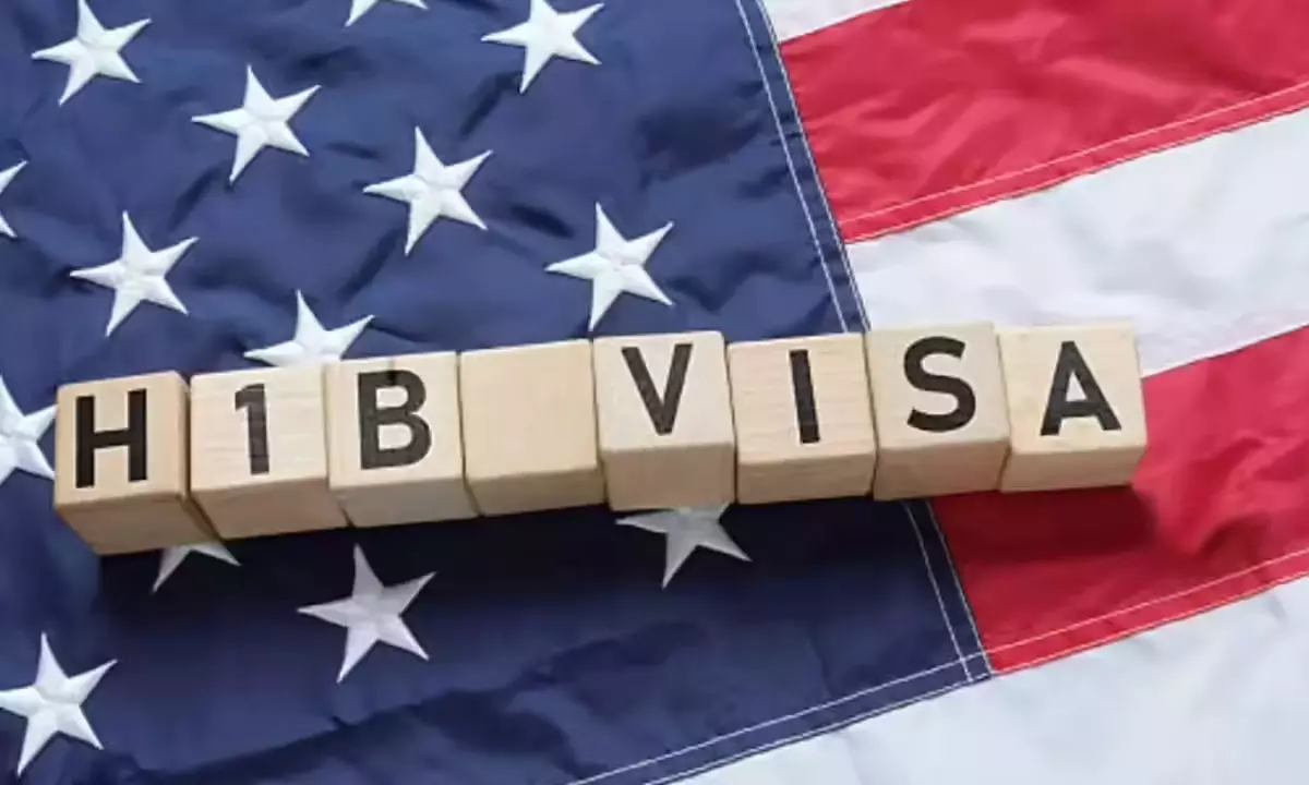 H-1B Policy: How Bad Is Impact On Telugu Community