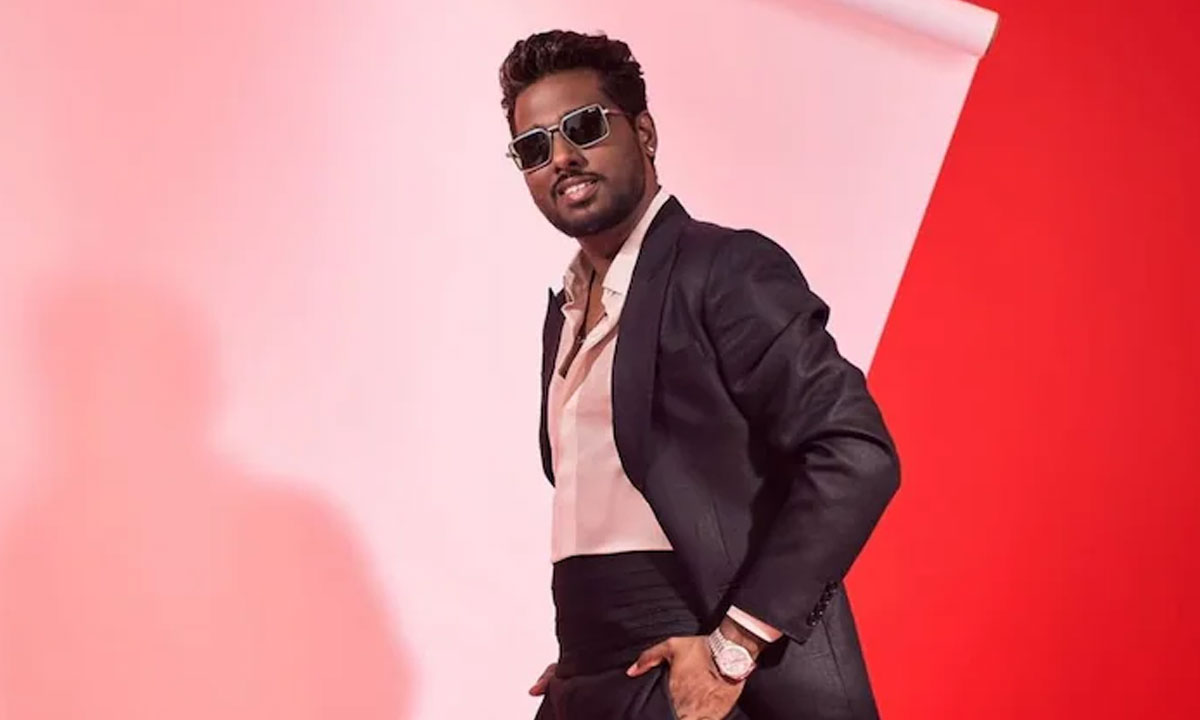 Atlee Drops Mind-Blowing Update About Upcoming AA22xA6 | Atlee Drops ...