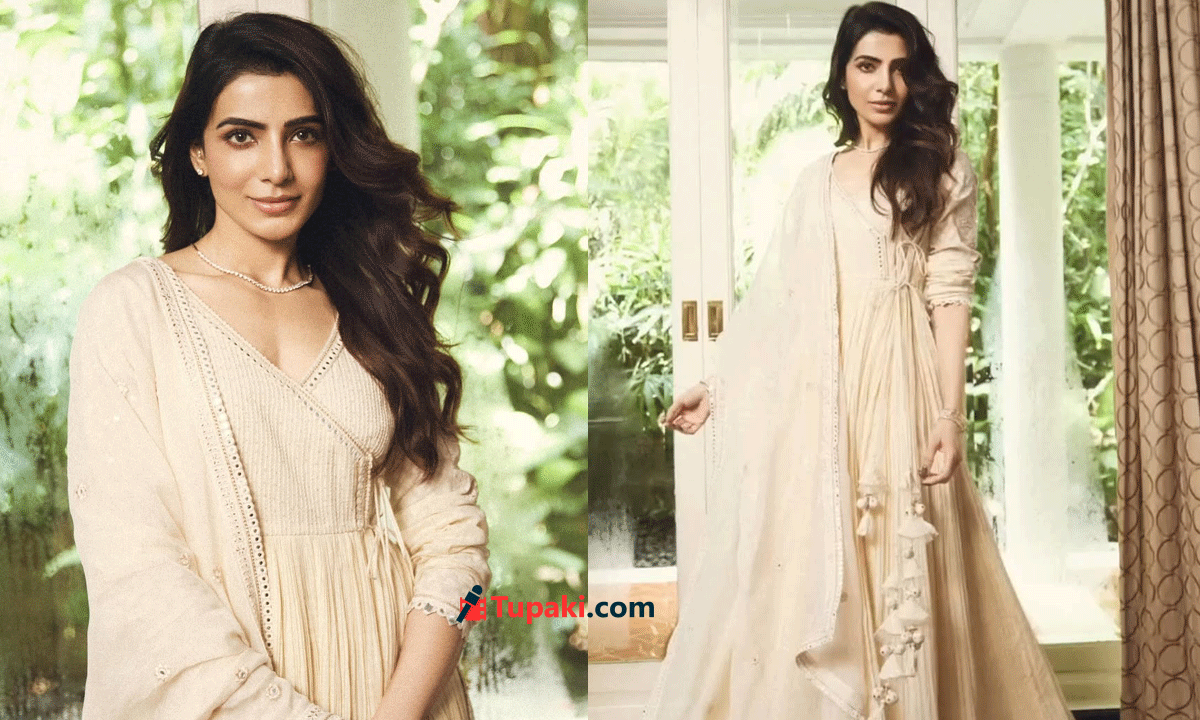 Samantha Just Dropped Hints About Upcoming Wedding Month