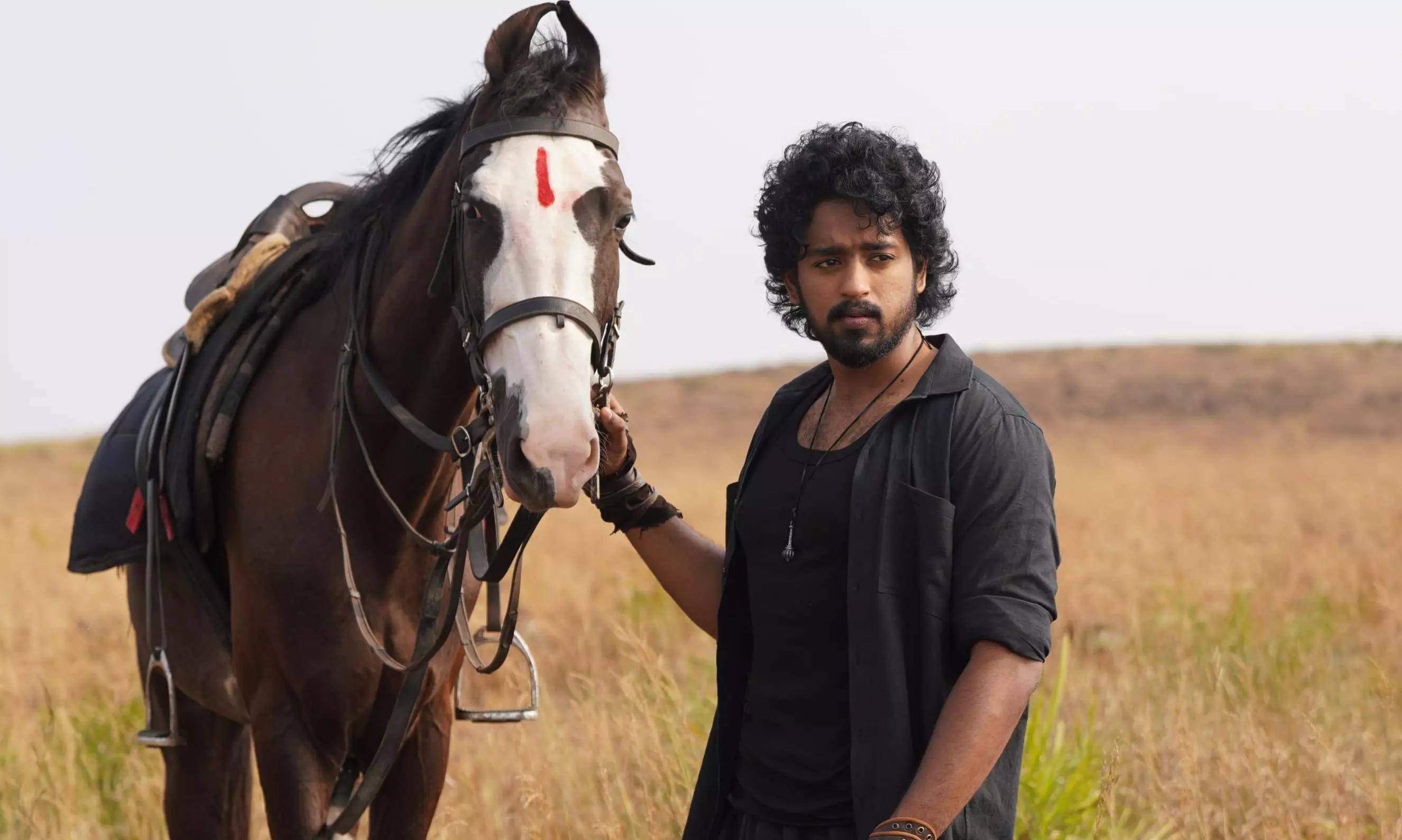 Roshans impressive romance action Mowgli locks perfect release date Roshans impressive romance action Mowgli locks perfect release date