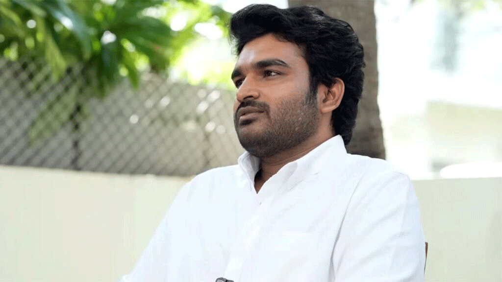 Hero Material: Kiran Abbavaram’s perfect mature statement