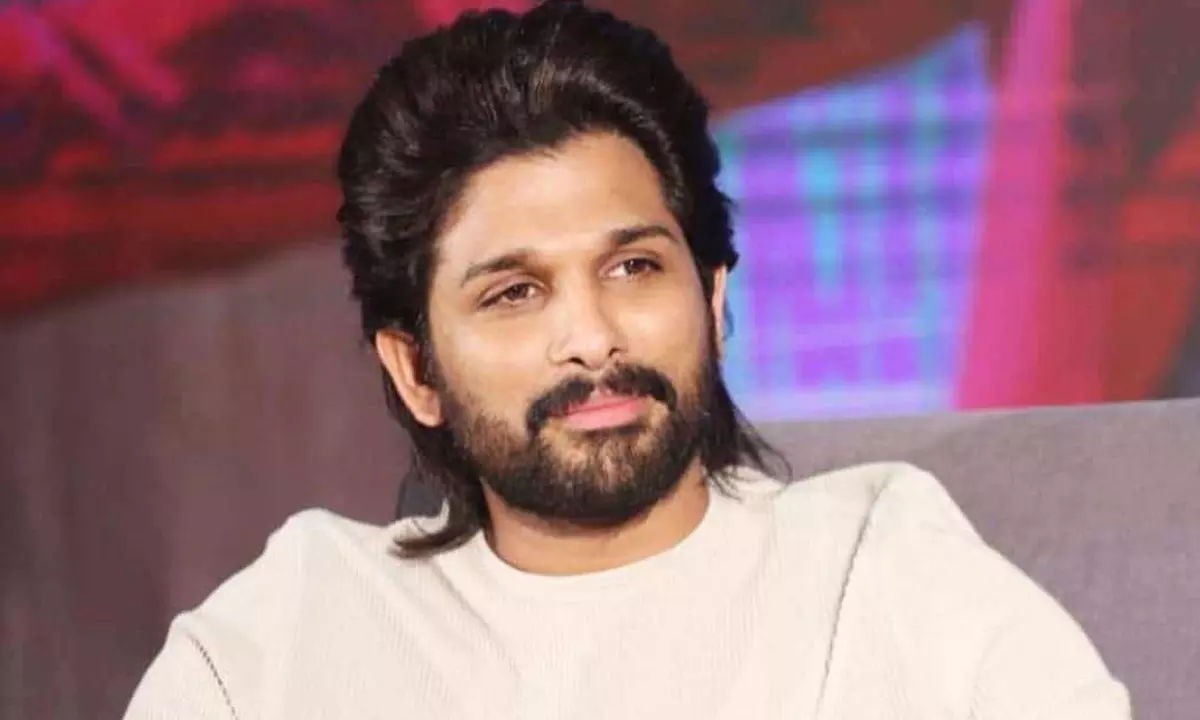 Can Allu Arjun bring another 1000 crore?