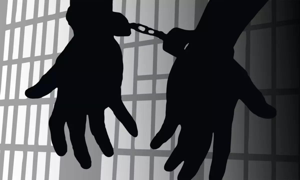 Shocking: Indian Teen Arrested For Walmart Theft!