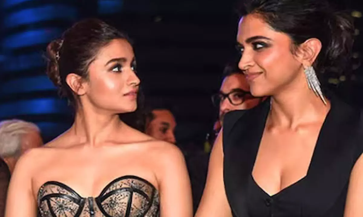 Deepika Replaces Alia In Kalki 2, Fans Buzz