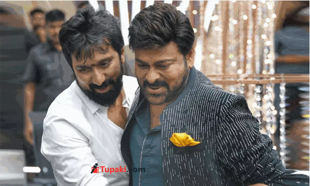 Chiru-Bobby Eyes Stunning Heroines For Upcoming Blockbuster Role