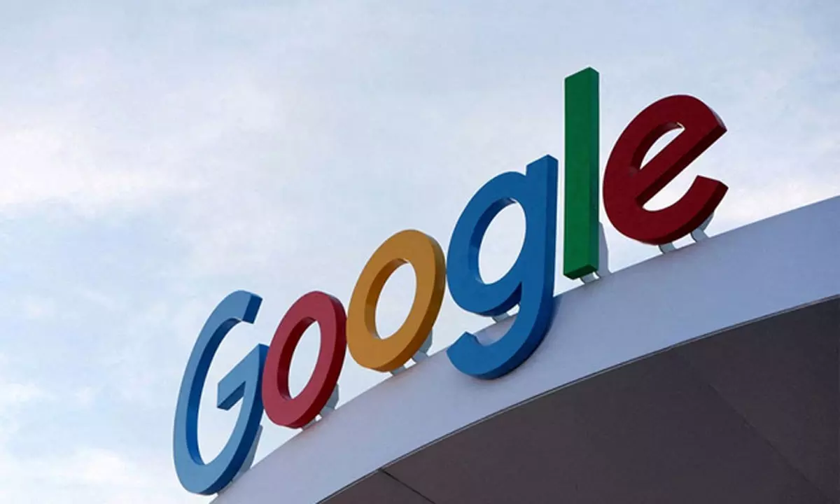 Official: Google Coming To Andhra Pradesh!