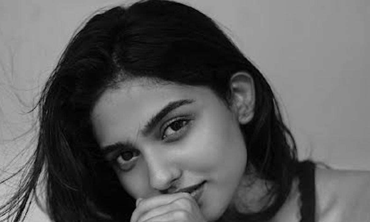 Dude film is a great blend of all emotions - Mamitha Baiju