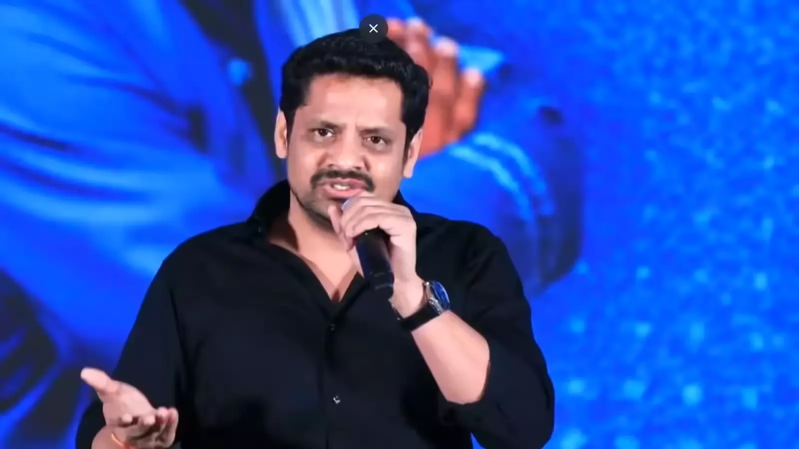 Bunny Vas Reveals Shocking Conspiracy Against Mithra Mandali