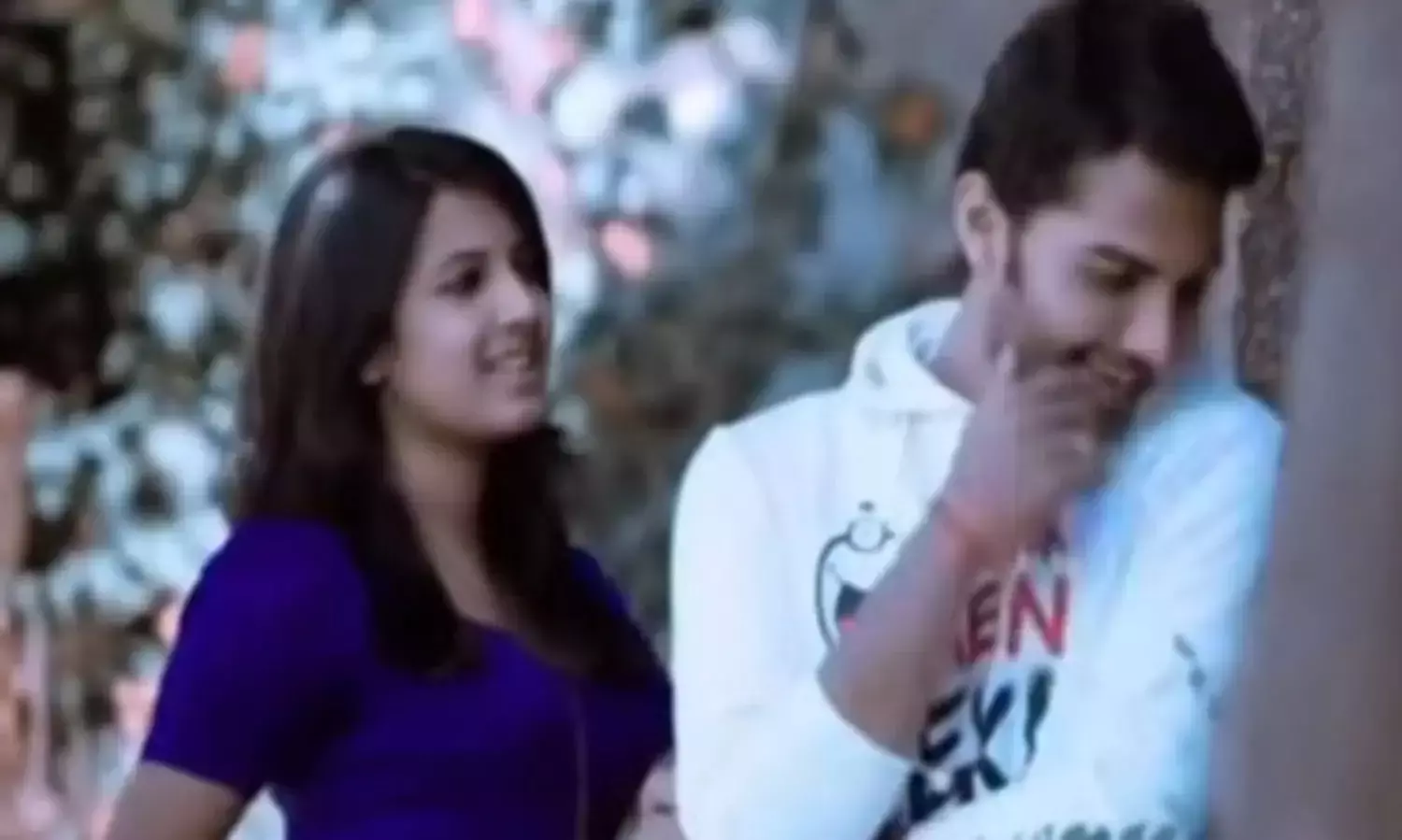 Niharika–Vishwak Sen’s Viral Video Sparks Trend Buzz