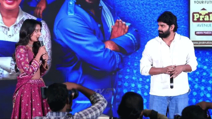 Sree Vishnu’s Unexpected Words About Niharika NM Grab Attention