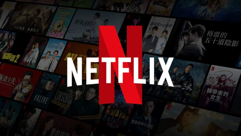 Netflix Announces Tamil, Telugu Series Featuring These Heroes