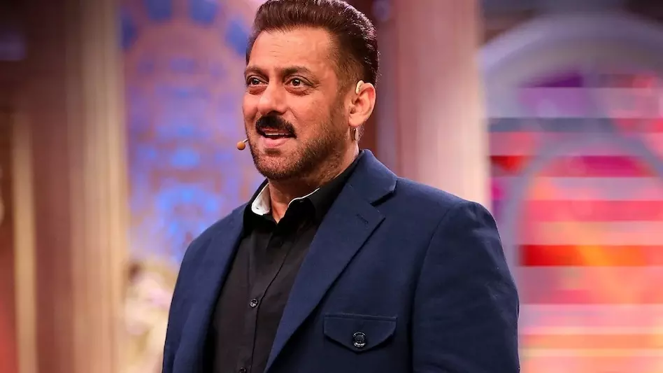Salman Drops Bombshell Accusations On Two Big Filmmakers
