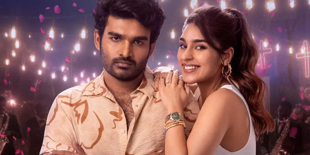 Kiran Abbavaram’s Bold K-Ramp Cleared With ‘A’ Rating